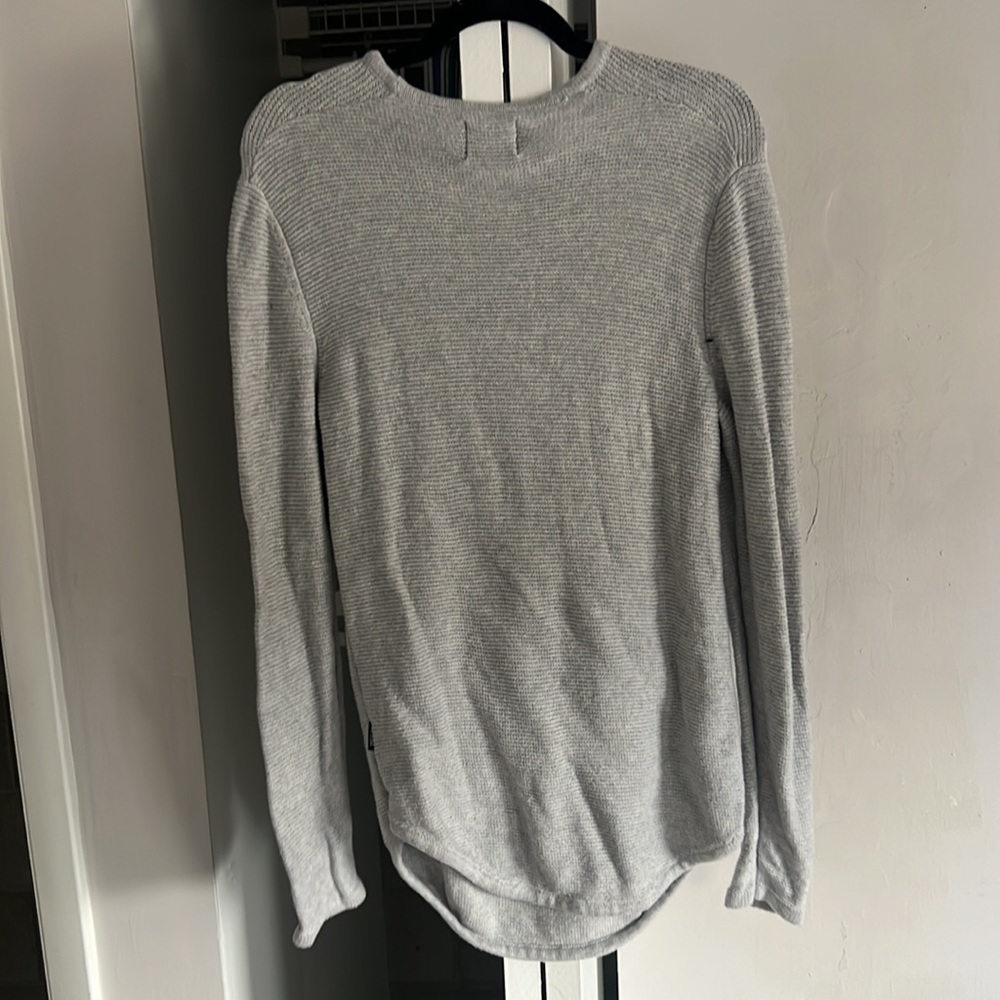 Only & sons light sweater